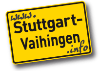 Stuttgart-Vaihingen